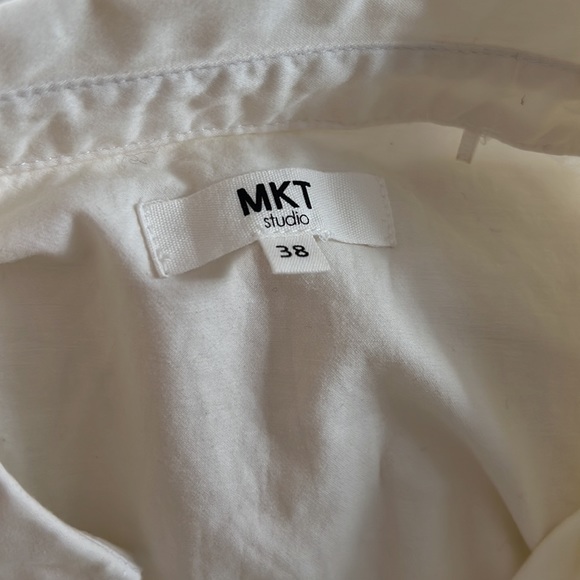 MKT studio coveralls - Picture 3 of 6